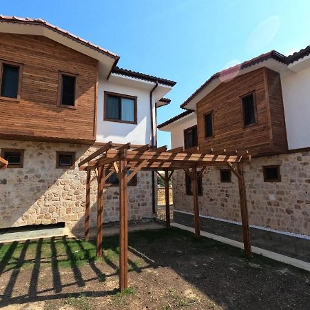 Orya Butik Otel Σιντέ Εξωτερικό φωτογραφία