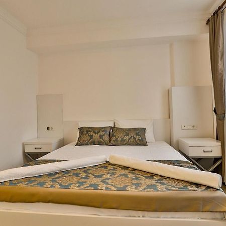 Orya Butik Otel Σιντέ Εξωτερικό φωτογραφία