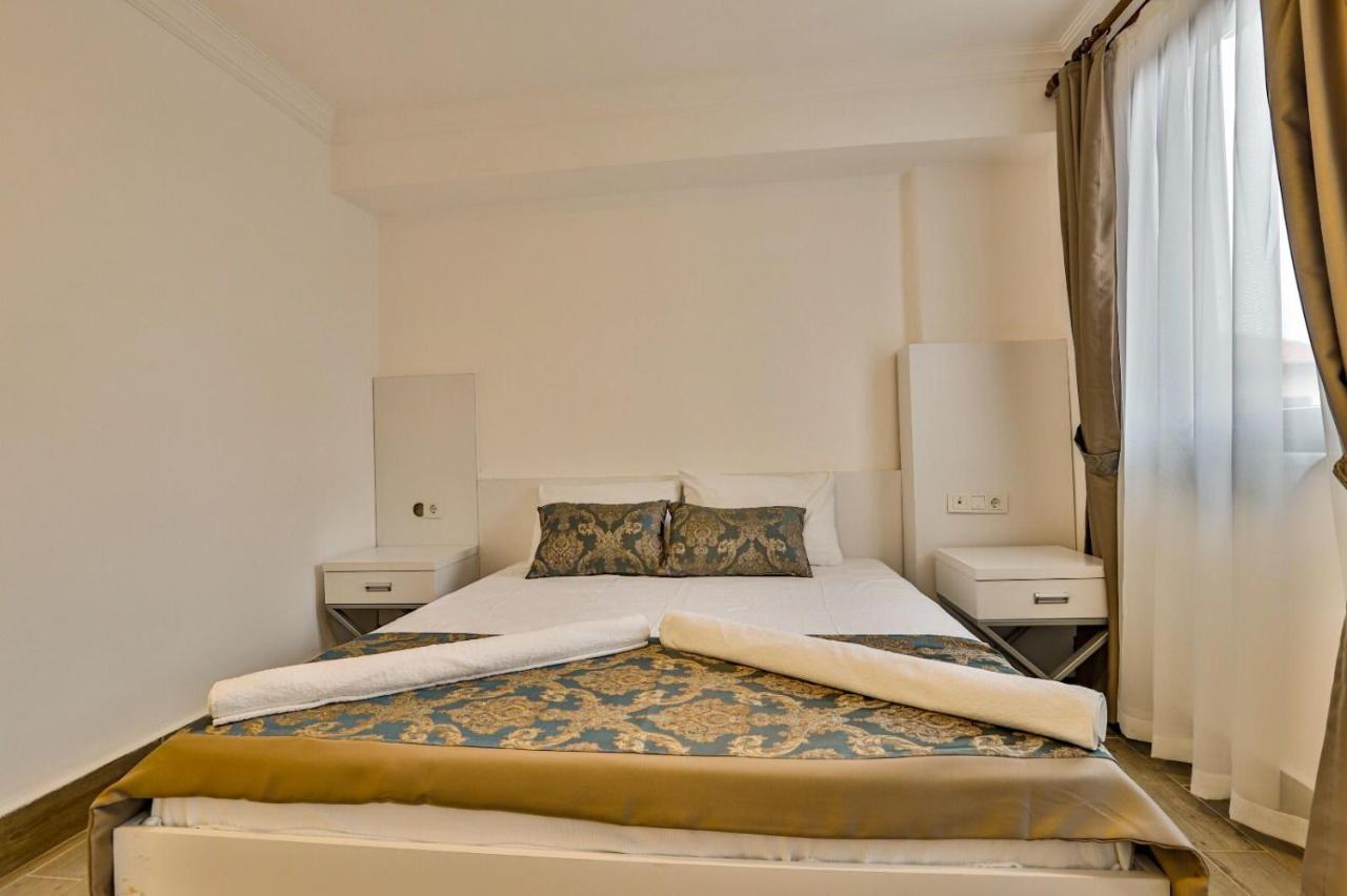 Orya Butik Otel Σιντέ Εξωτερικό φωτογραφία