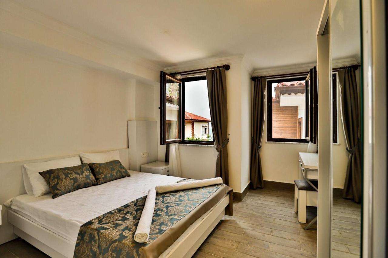 Orya Butik Otel Σιντέ Εξωτερικό φωτογραφία